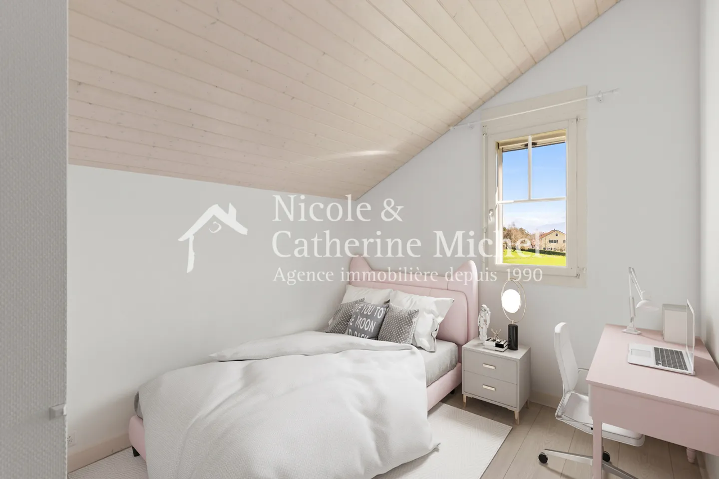 Charming Villa in Prangins - Photo 6 of 13