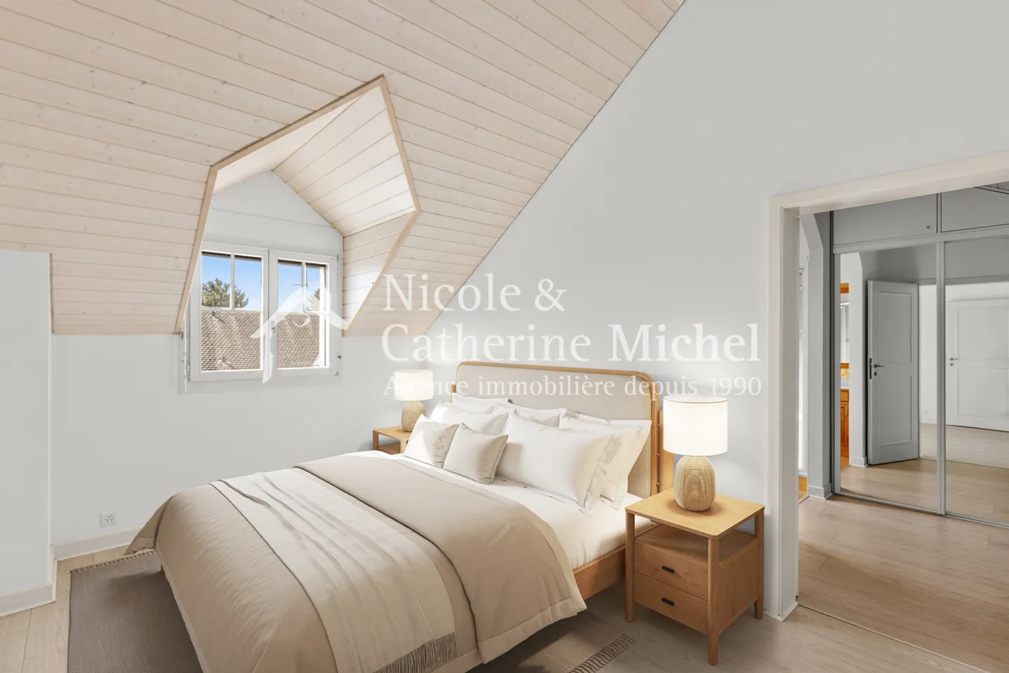 Charming Villa in Prangins - Photo 7 of 13