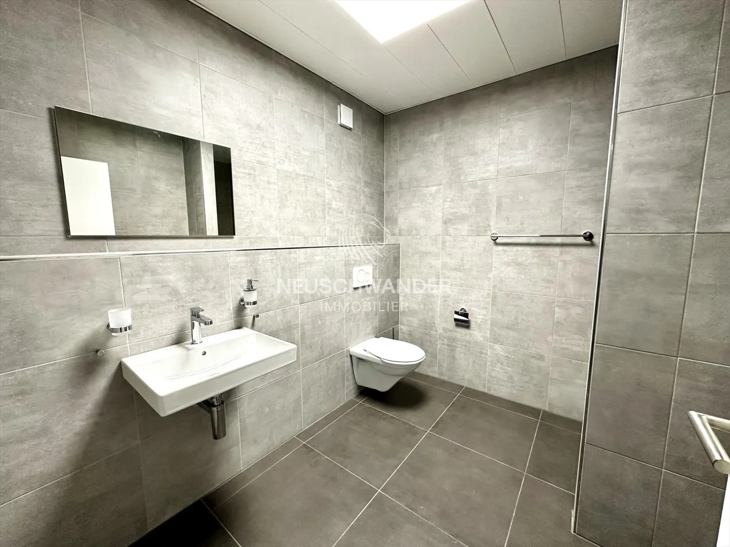 Ufficio 3 stanze - Foto 7 di 9