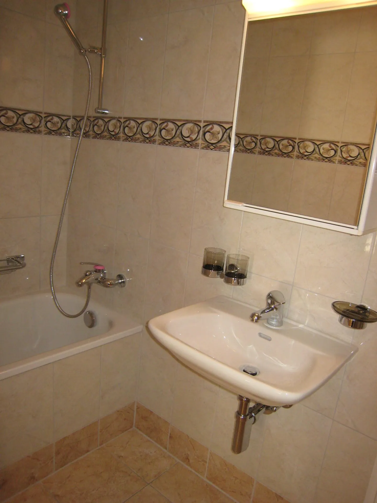 Appartement 1 pièce confortable au cœur de Thun à louer - Photo 6 sur 6