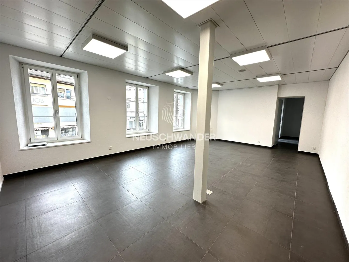 Ufficio 3 stanze - Foto 9 di 9