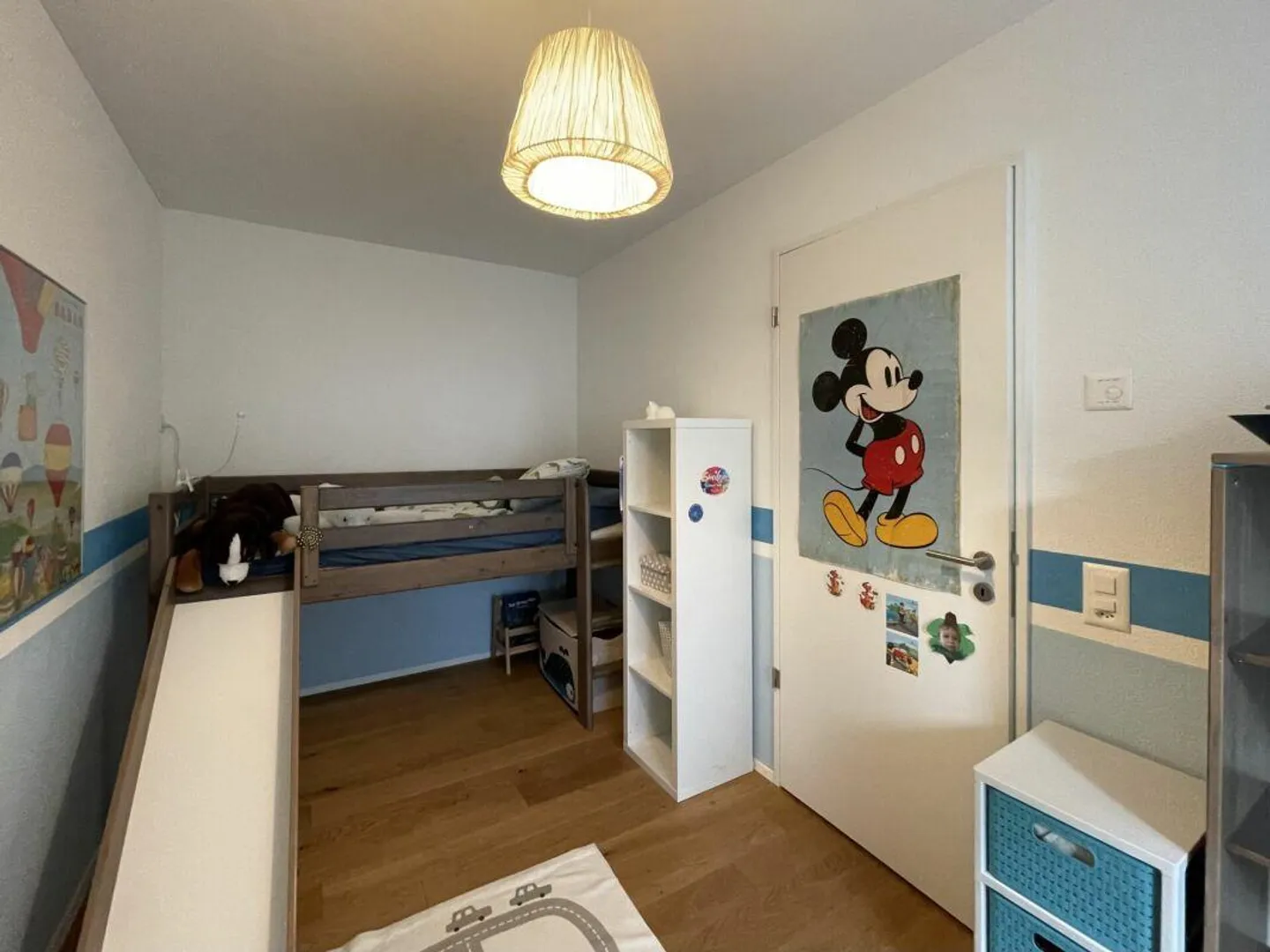 Appartamento in affitto - Foto 13 di 16