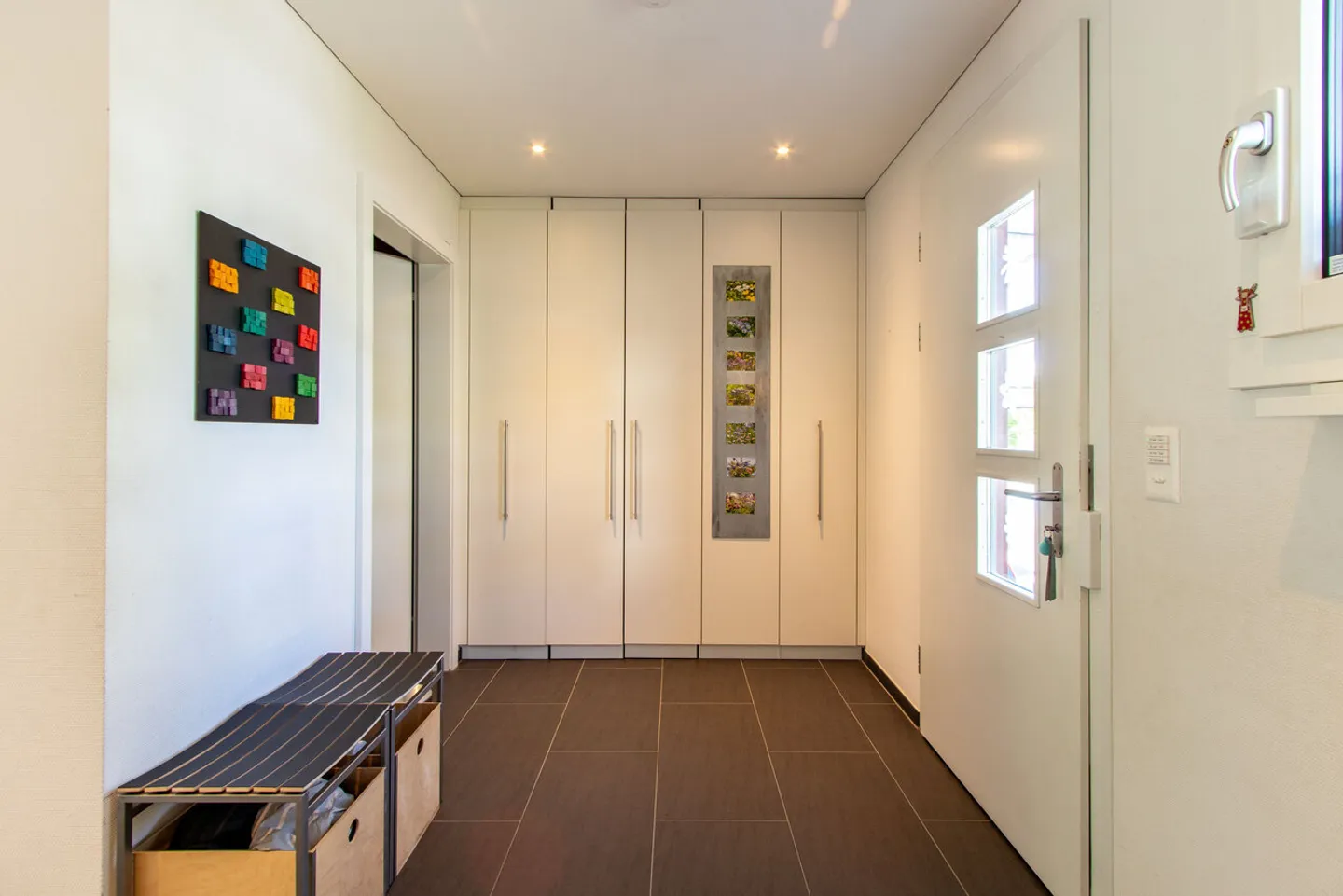 5.5-Room Single-Family House in Building Rights with Generous Comfort - Photo 8 of 27