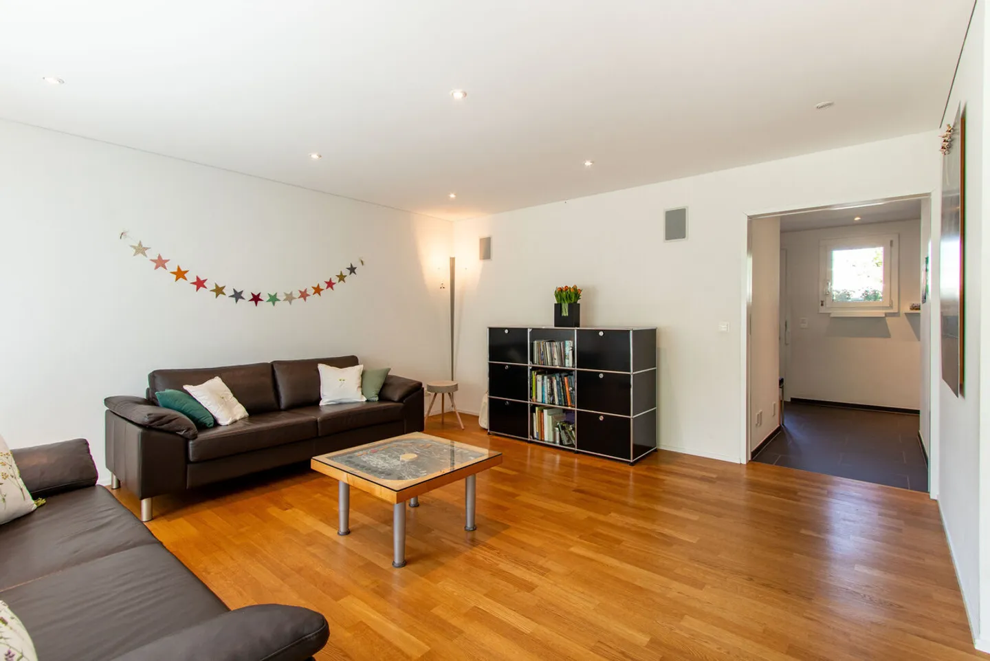 5.5-Room Single-Family House in Building Rights with Generous Comfort - Photo 10 of 27