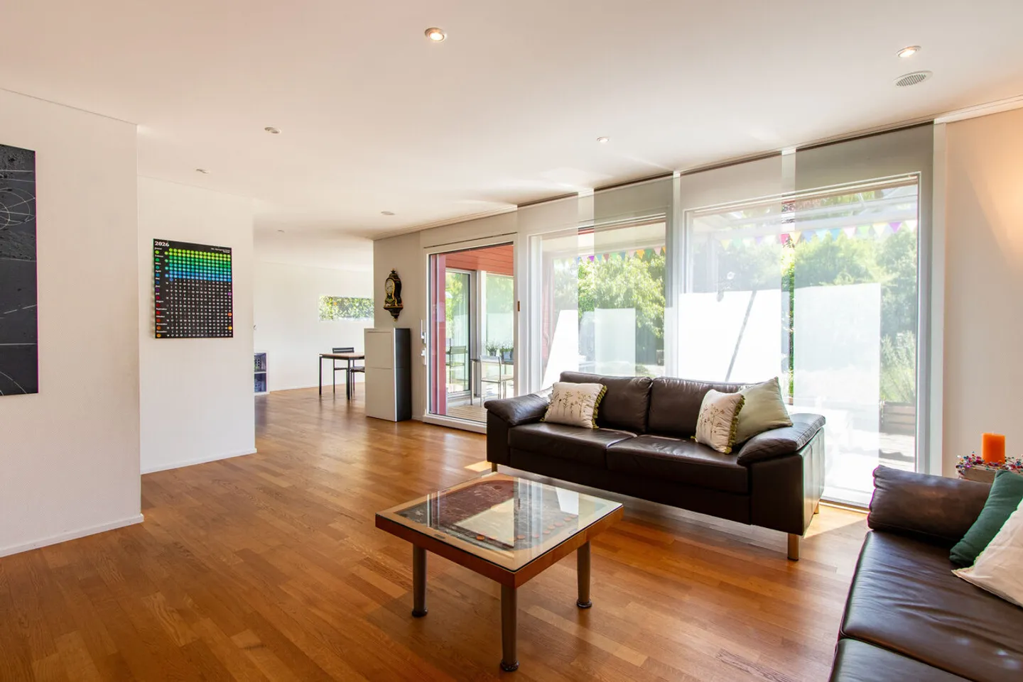 5.5-Room Single-Family House in Building Rights with Generous Comfort - Photo 11 of 27