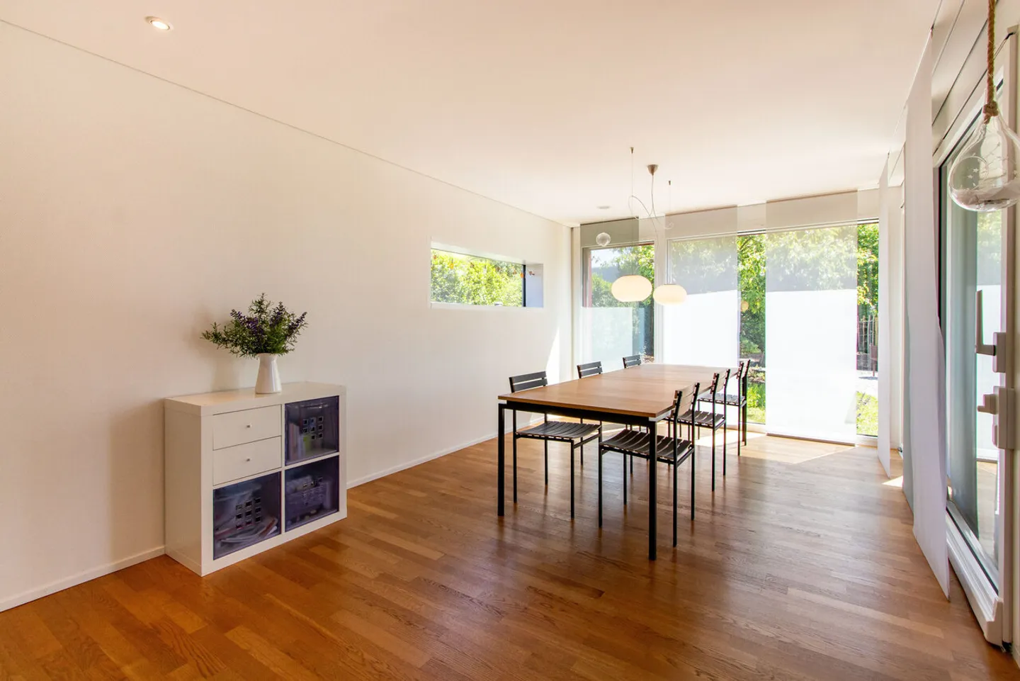5.5-Room Single-Family House in Building Rights with Generous Comfort - Photo 15 of 27