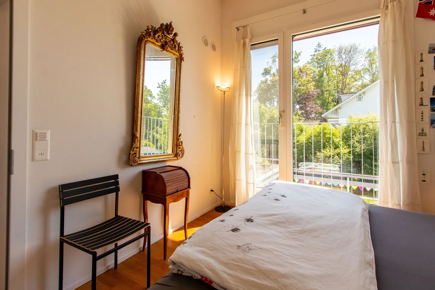 5.5-Room Single-Family House in Building Rights with Generous Comfort - Photo 19 of 27