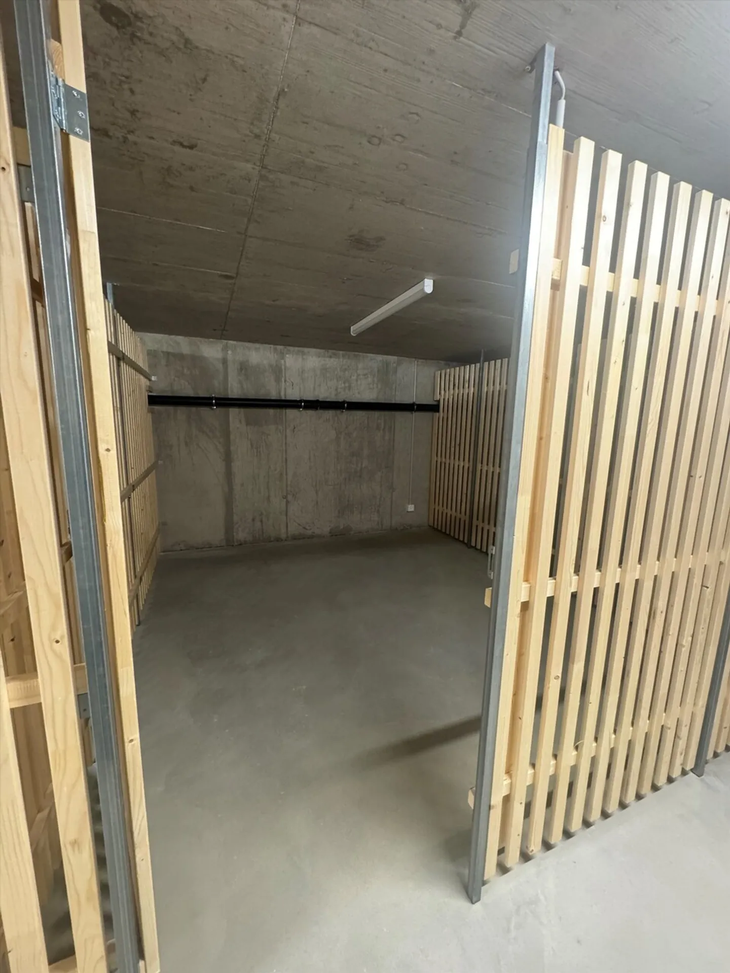 Craft and Storage Space in Allschwil - Photo 2 of 3