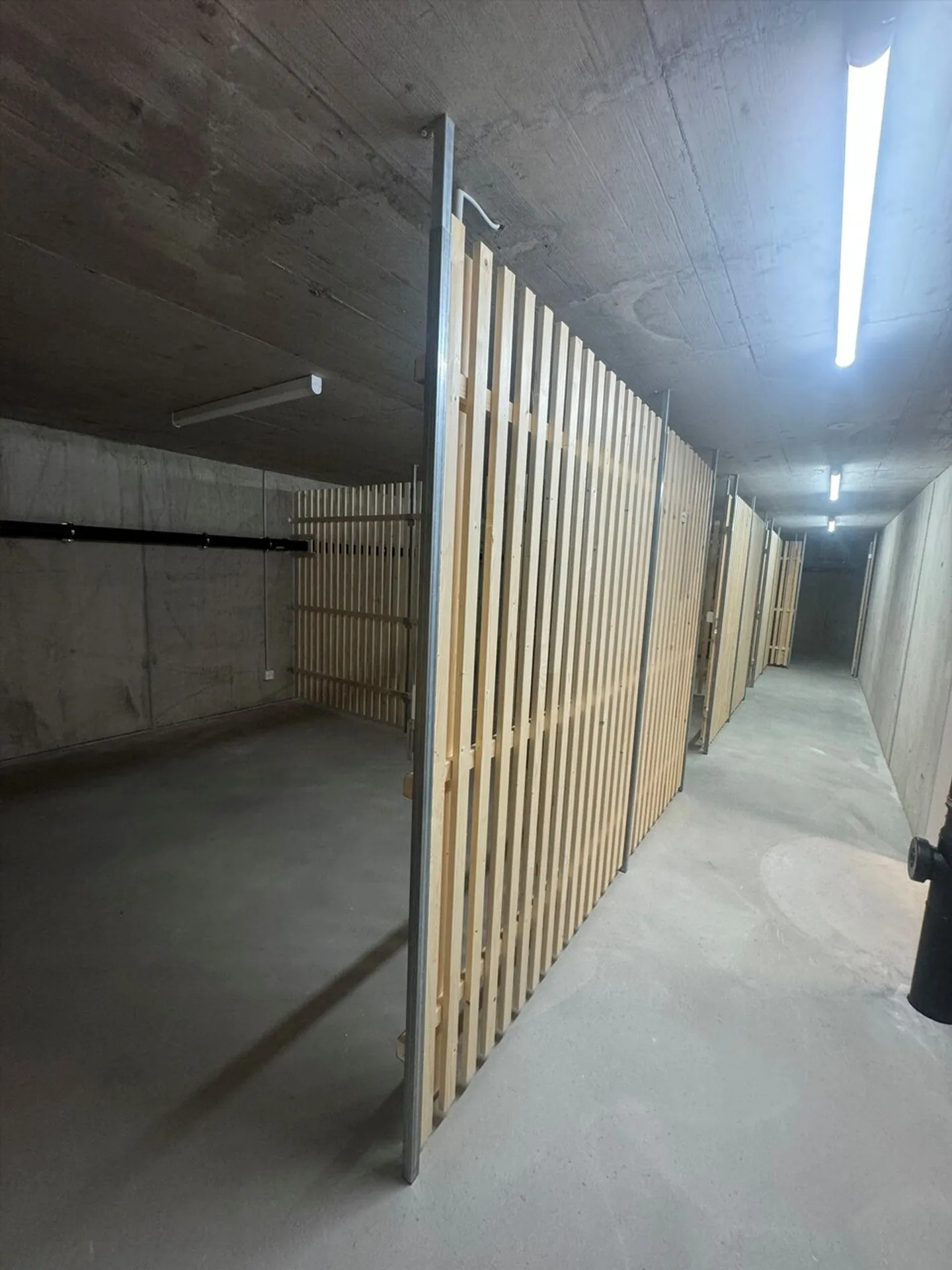 Craft and Storage Space in Allschwil - Photo 3 of 3