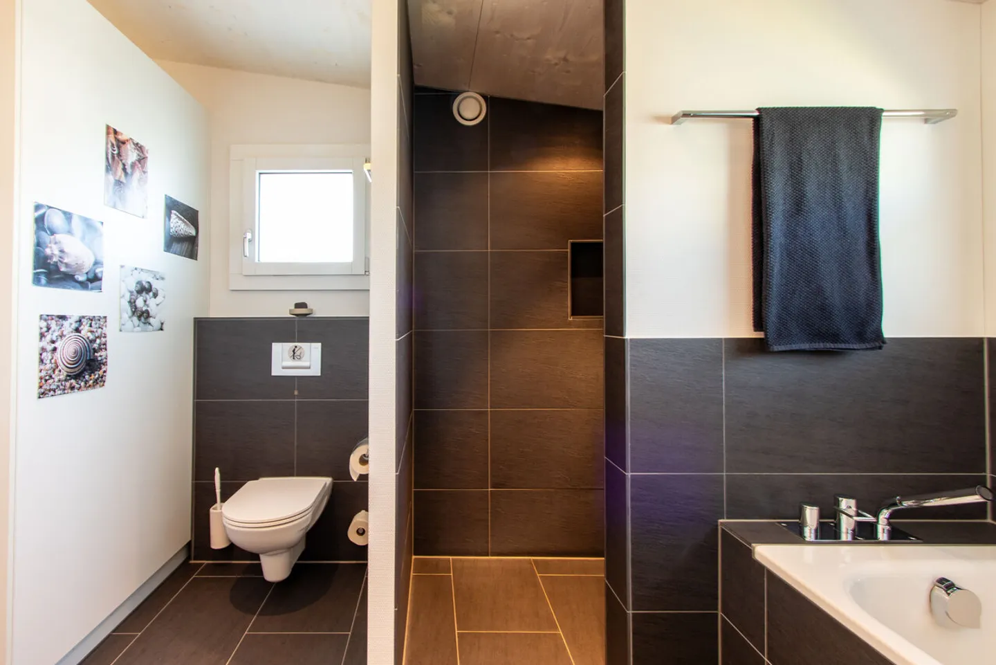 5.5-Room Single-Family House in Building Rights with Generous Comfort - Photo 21 of 27