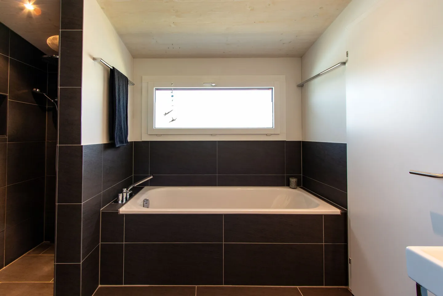 5.5-Room Single-Family House in Building Rights with Generous Comfort - Photo 22 of 27