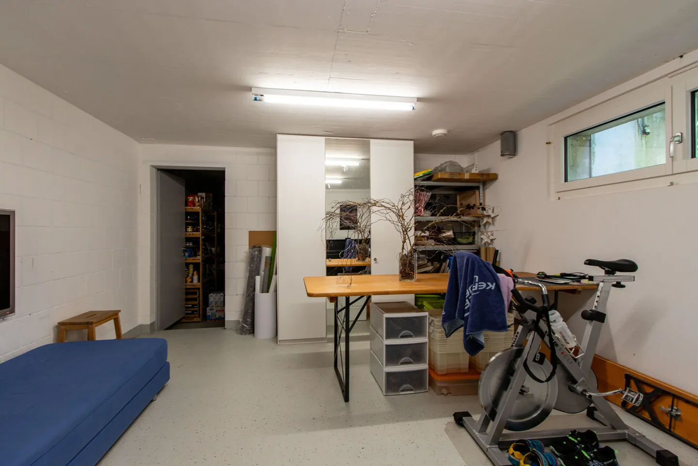 5.5-Room Single-Family House in Building Rights with Generous Comfort - Photo 24 of 27