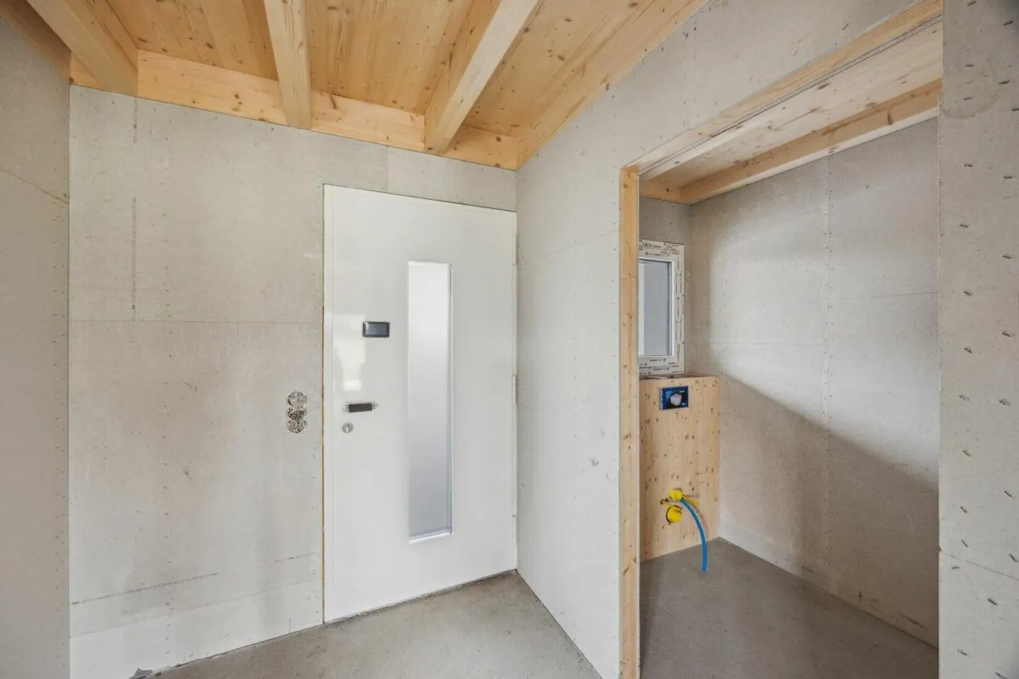 Maison Double - Nouvelle Construction en Bois Moderne - Photo 5 sur 11