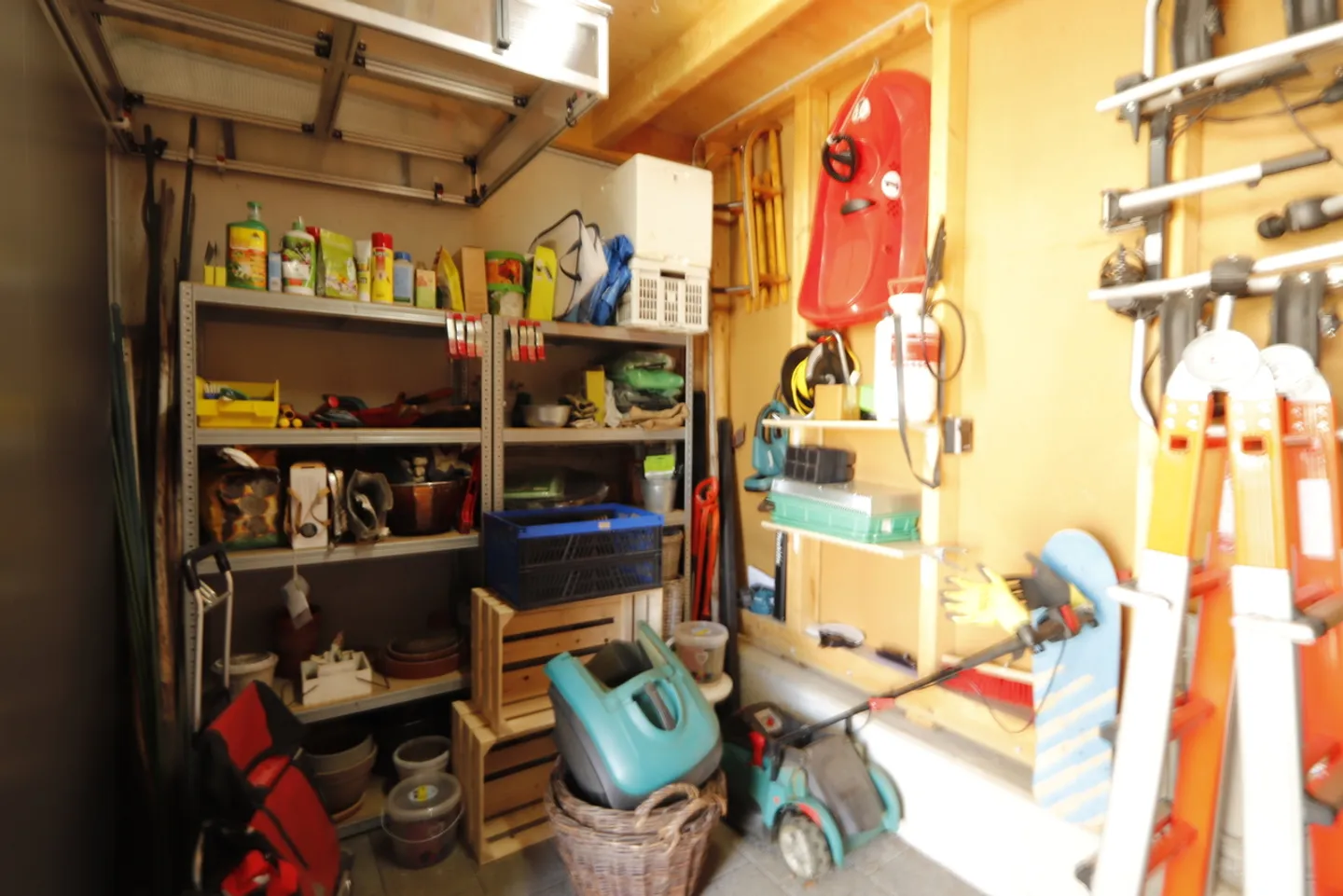 5.5-Room Single-Family House in Building Rights with Generous Comfort - Photo 27 of 27