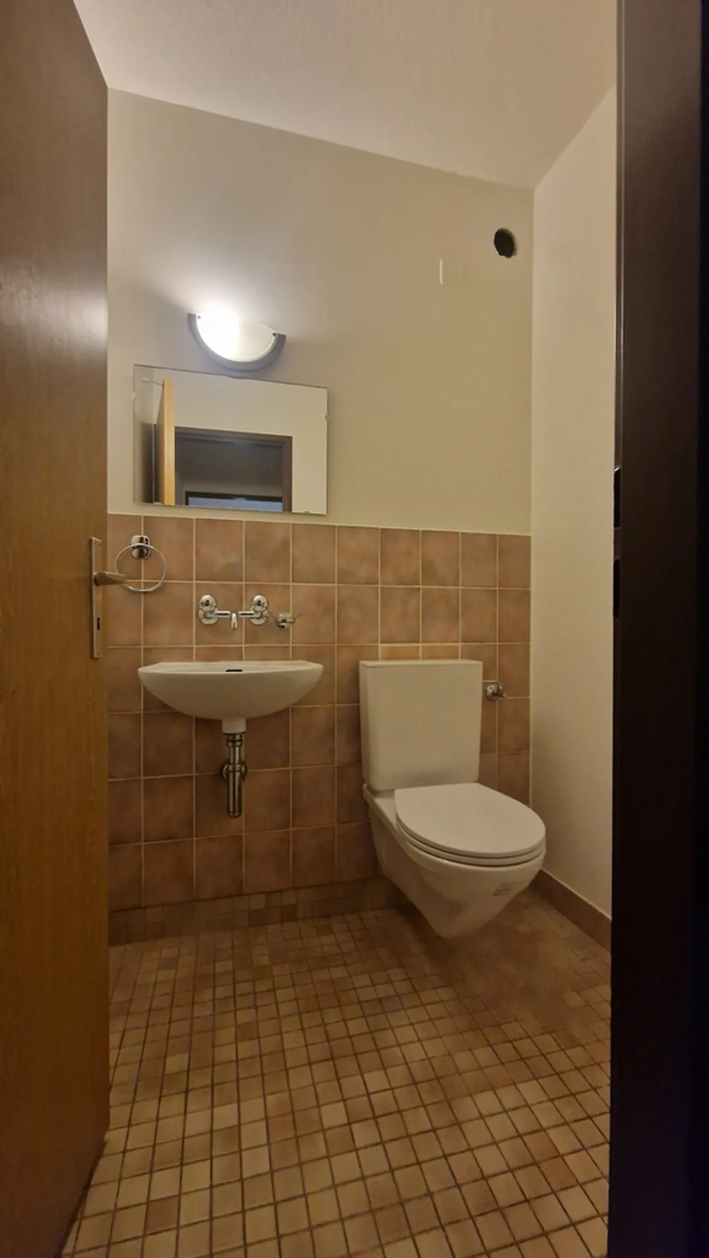 Quartiere EPINETTES - spazioso 3 locali - Foto 6 di 6