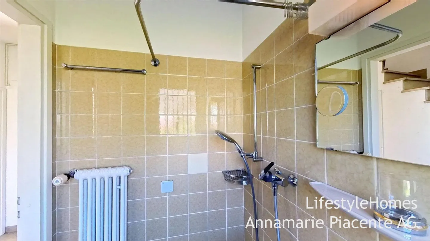 Maison individuelle en rangée - Photo 7 sur 16