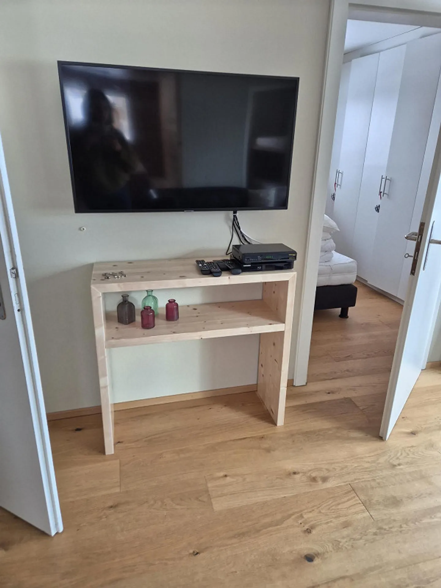 Appartamento 3 1/2 locali Stoos - Foto 2 di 7