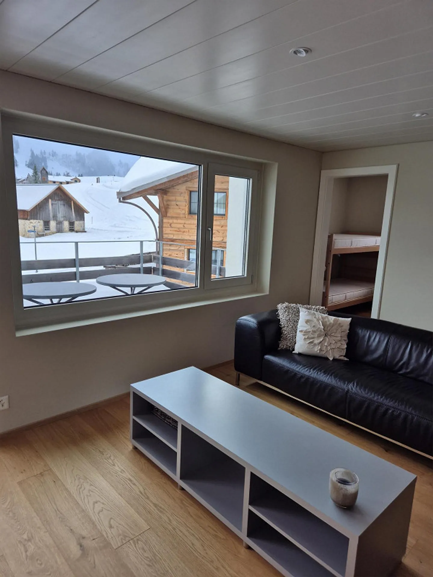 Appartamento 3 1/2 locali Stoos - Foto 3 di 7