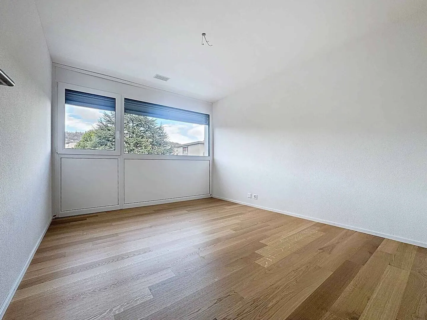 New promotion: 4.5 room penthouse with rooftop terrace - Photo 5 of 13