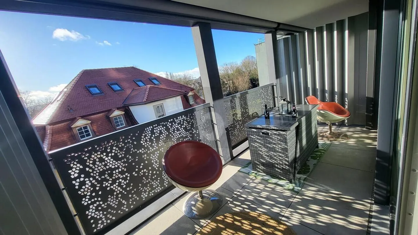 1. NETTO MIETE ANGEBOTEN - Foto 1 von 6