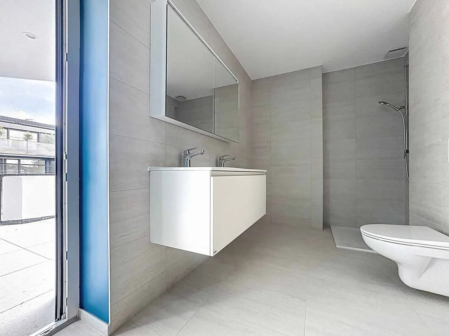 New promotion: 4.5 room penthouse with rooftop terrace - Photo 7 of 13