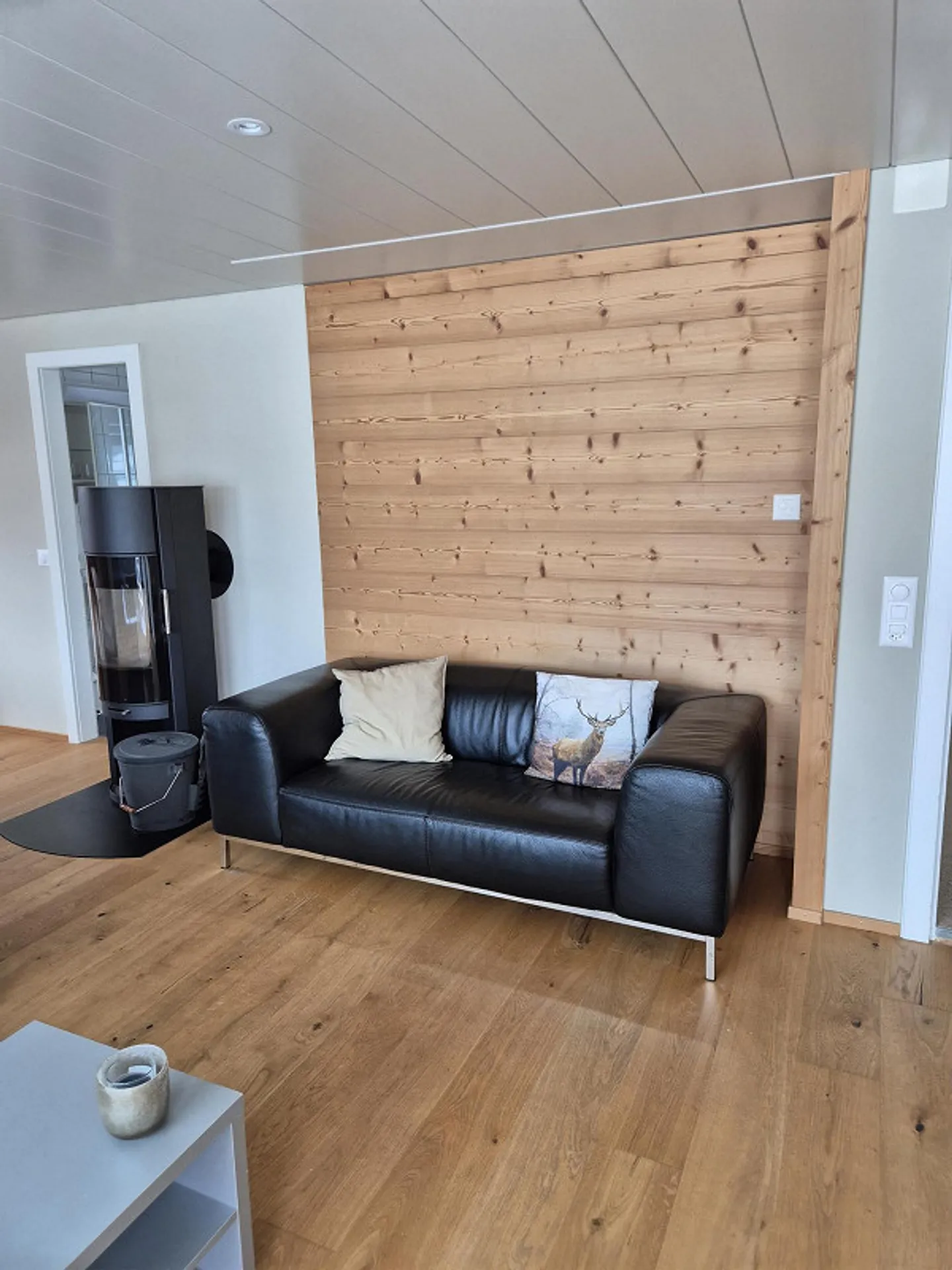 Appartamento 3 1/2 locali Stoos - Foto 4 di 7