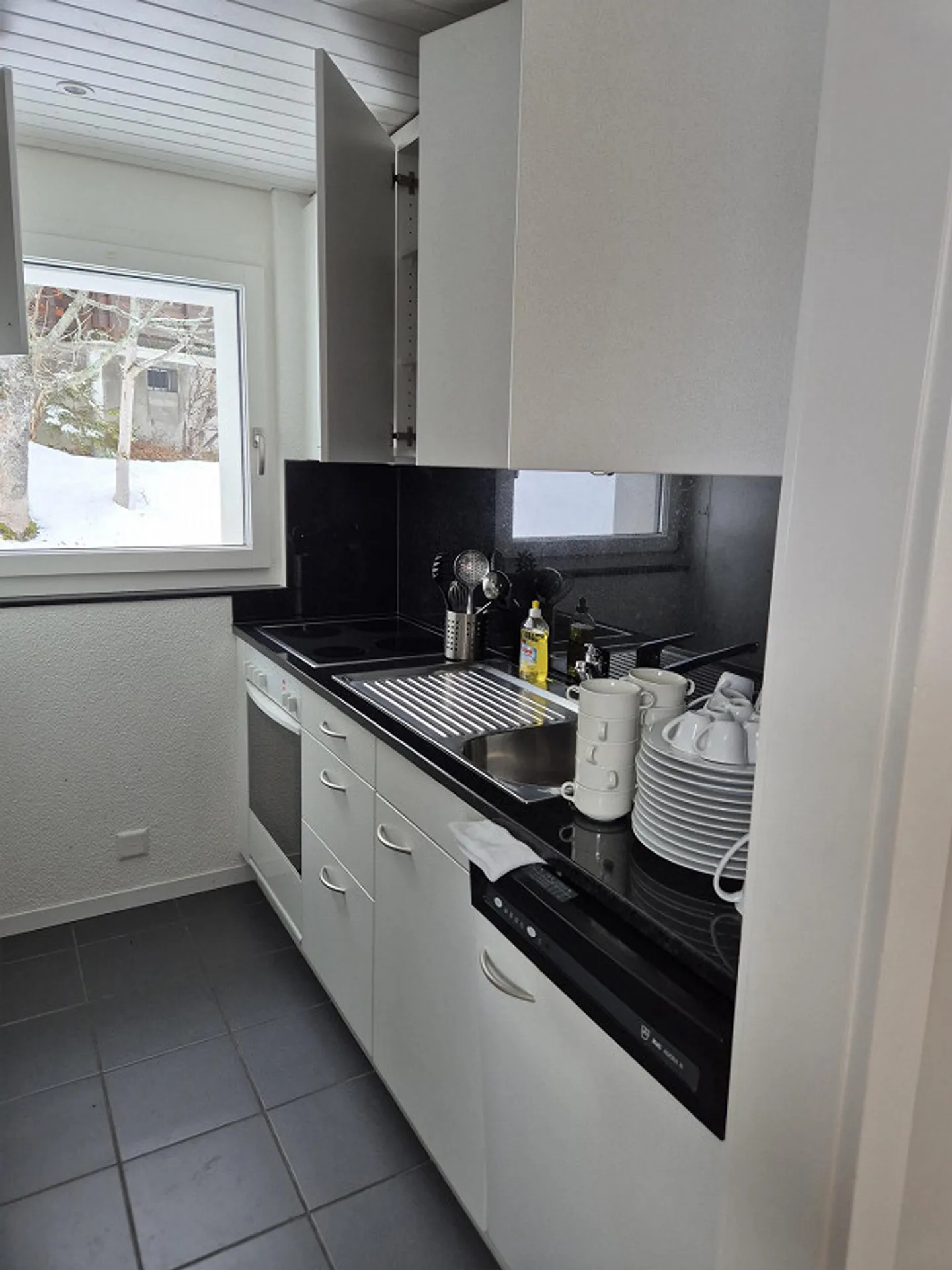 Appartamento 3 1/2 locali Stoos - Foto 6 di 7