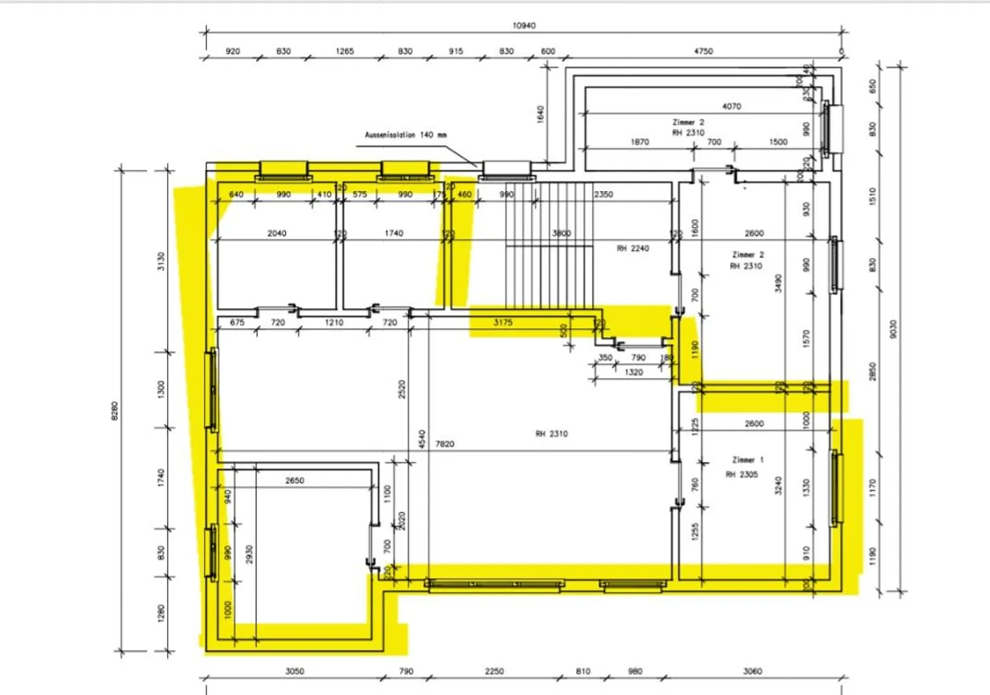 Appartamento 3 1/2 locali Stoos - Foto 7 di 7