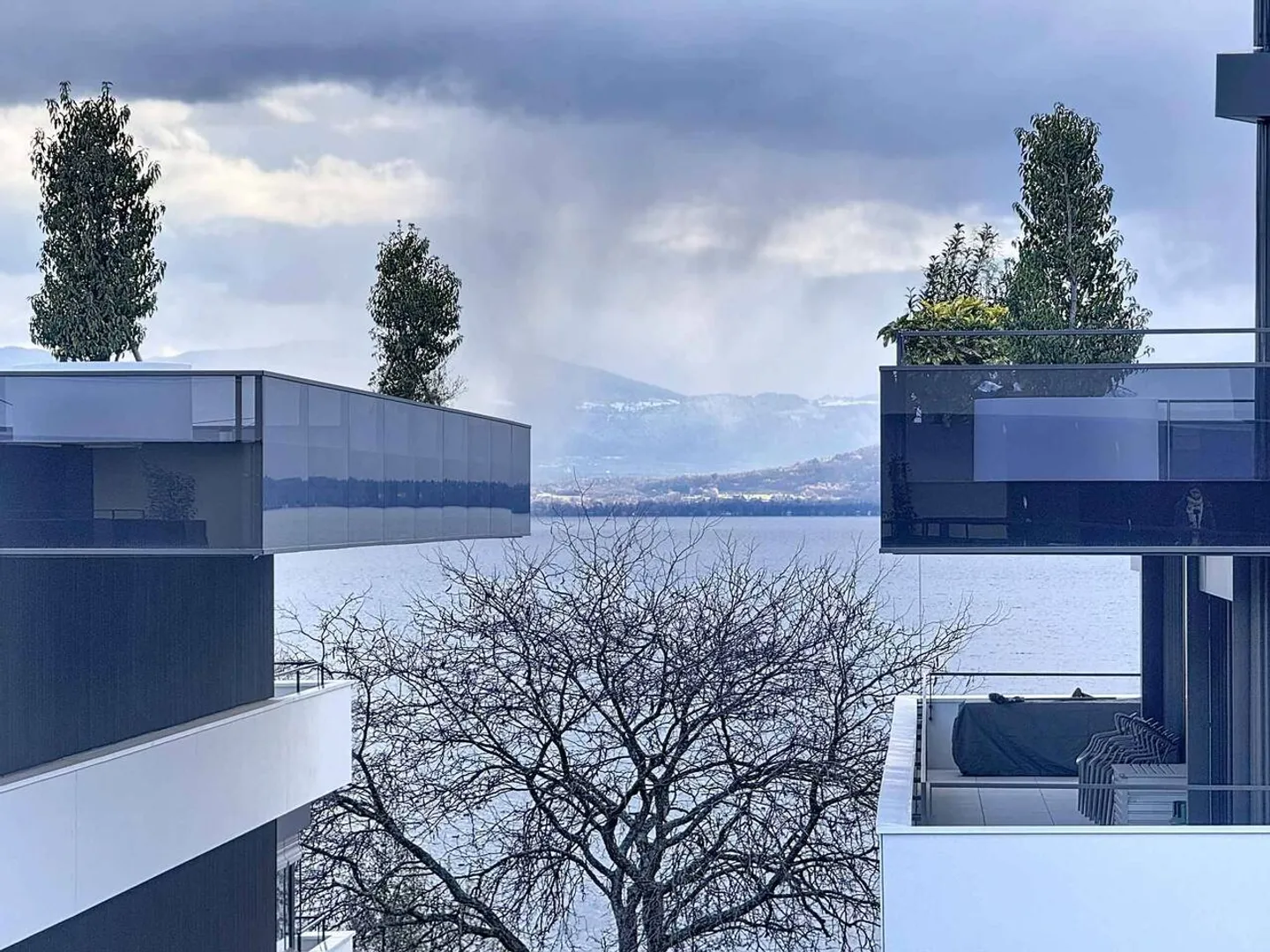 New promotion: 4.5 room penthouse with rooftop terrace - Photo 9 of 13