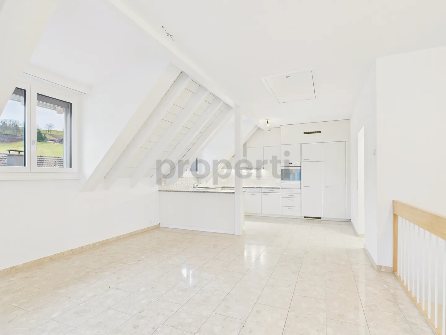 Maisonette spaziosa a Bubendorf - Foto 4 di 13