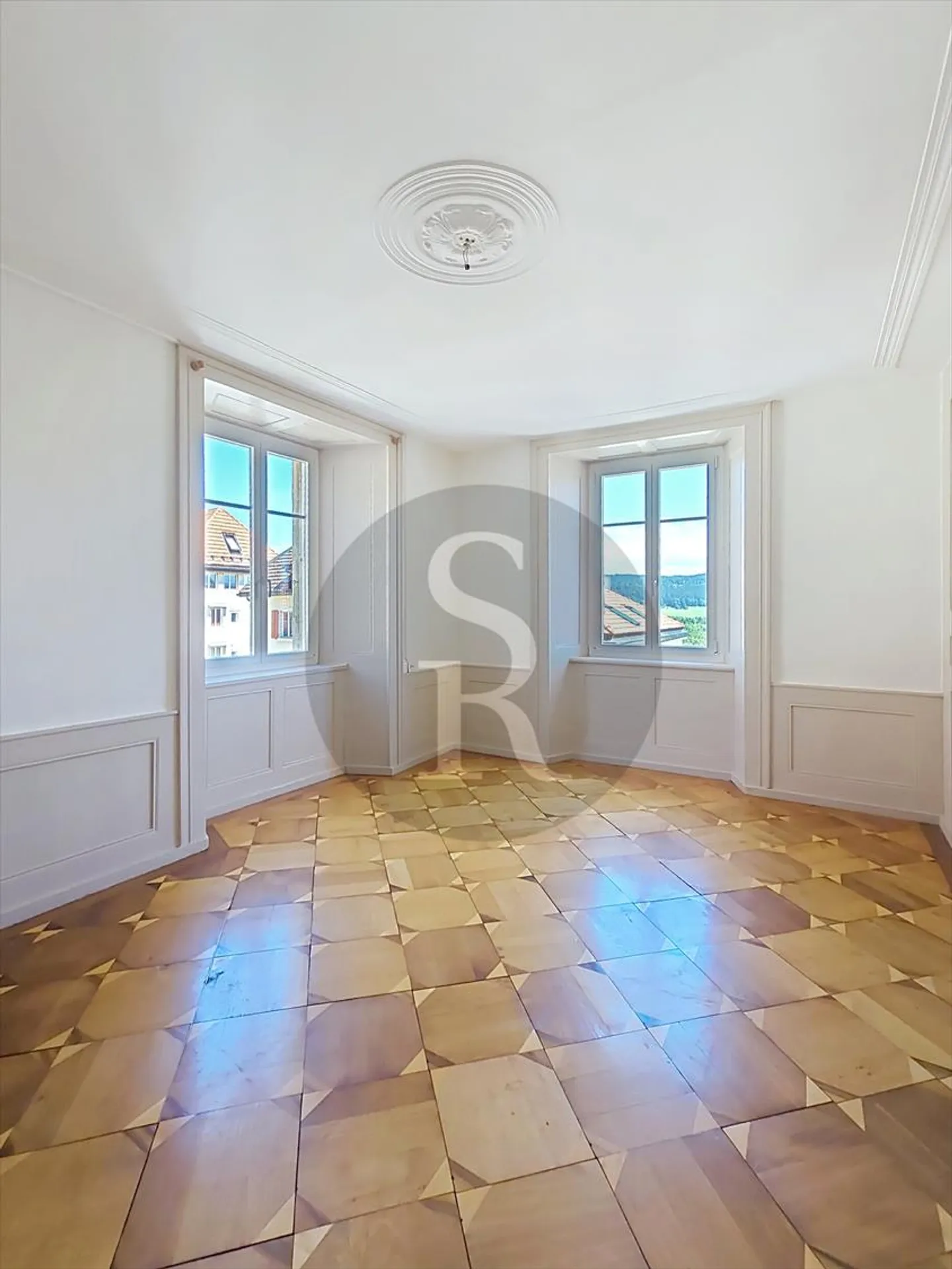 Appartement 3 pièces - Photo 4 sur 9