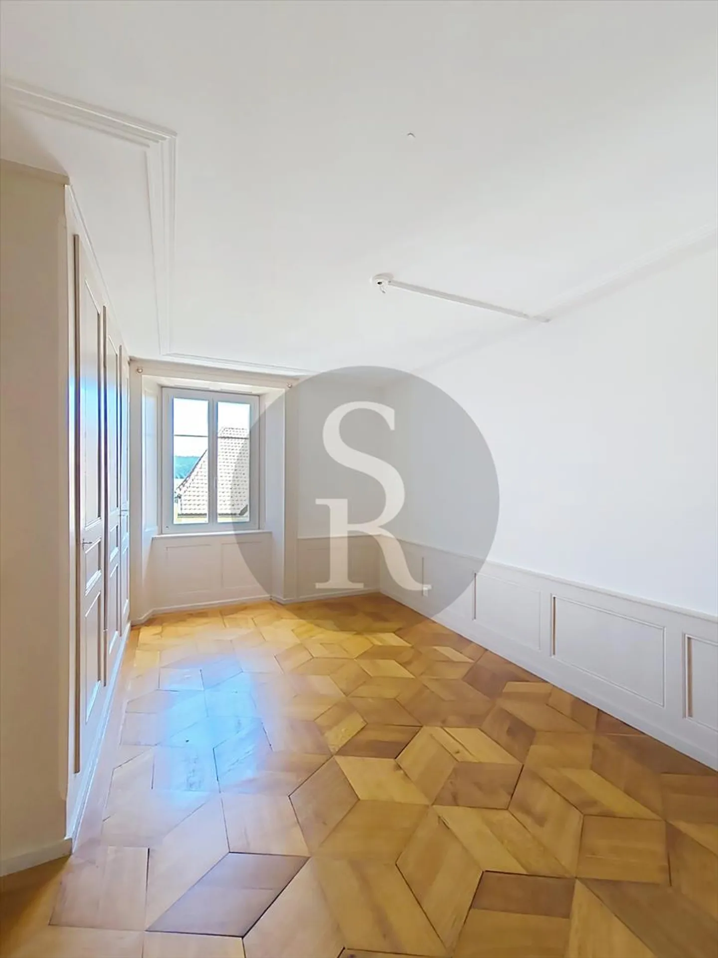 Appartement 3 pièces - Photo 6 sur 9