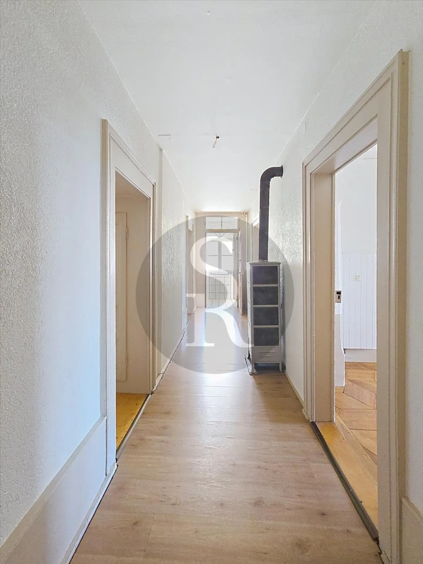 Appartement 3 pièces - Photo 7 sur 9