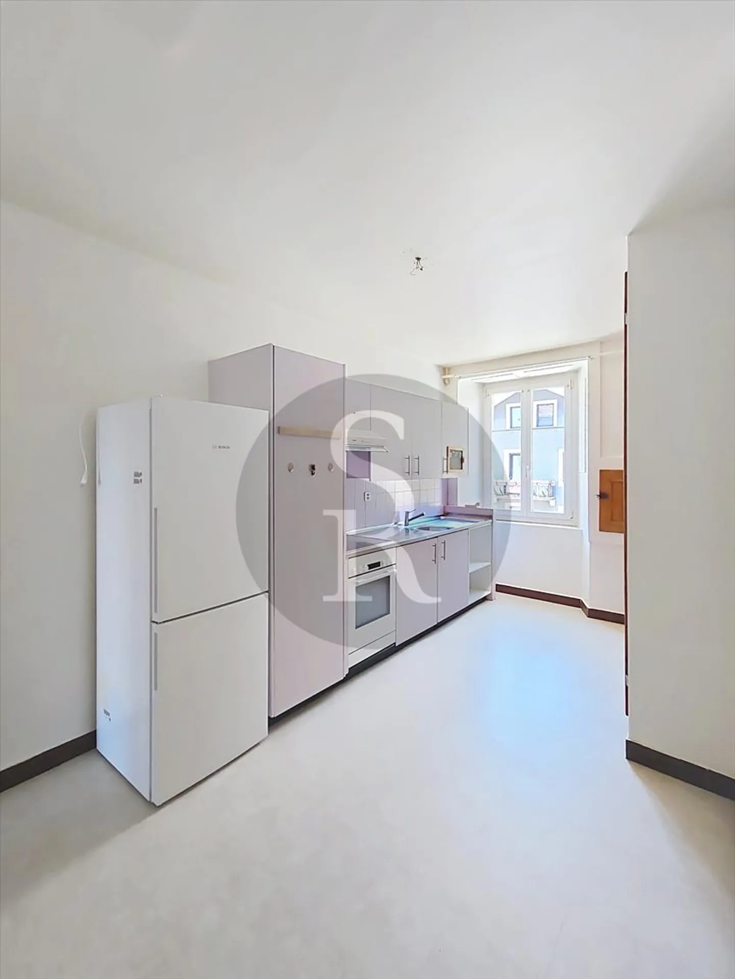 Appartement 3 pièces - Photo 8 sur 9