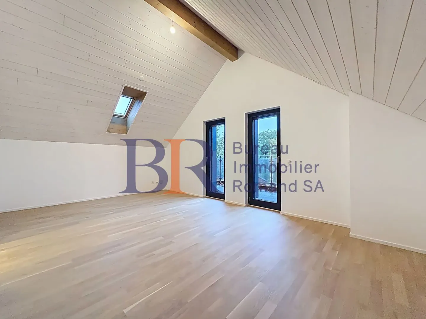 Natural environment and guaranteed peace. - Photo 7 of 9