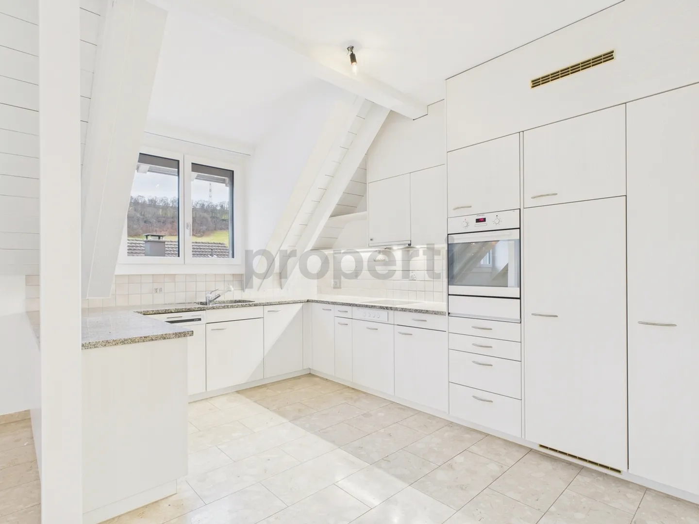 Maisonette spaziosa a Bubendorf - Foto 6 di 13