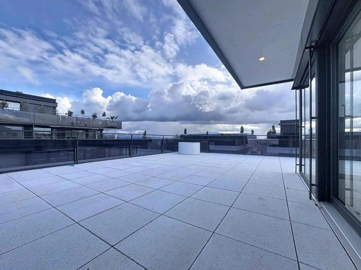 New promotion: 4.5 room penthouse with rooftop terrace - Photo 11 of 13