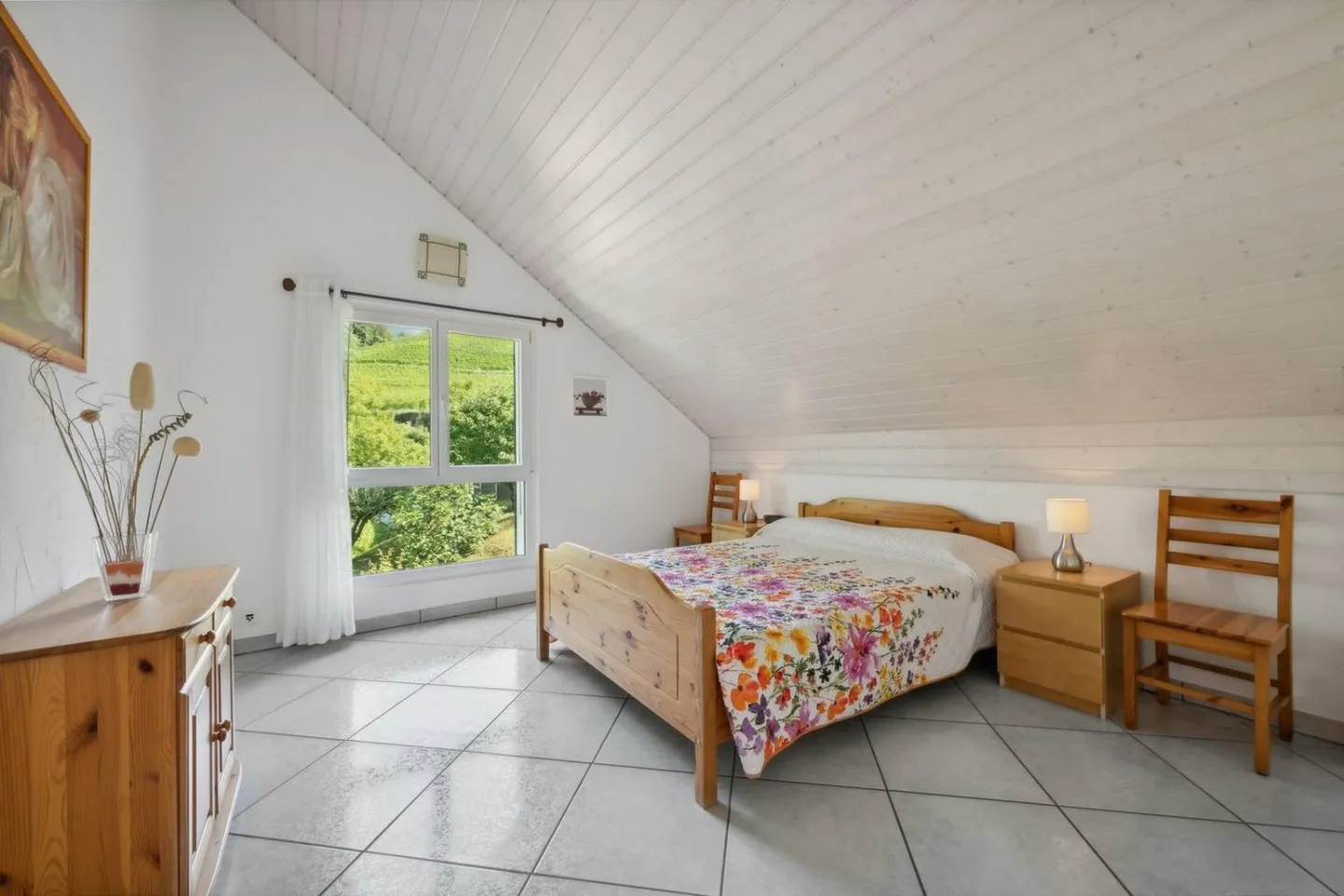 Wunderschöne individuelle Villa in Montreux - Foto 6 von 13