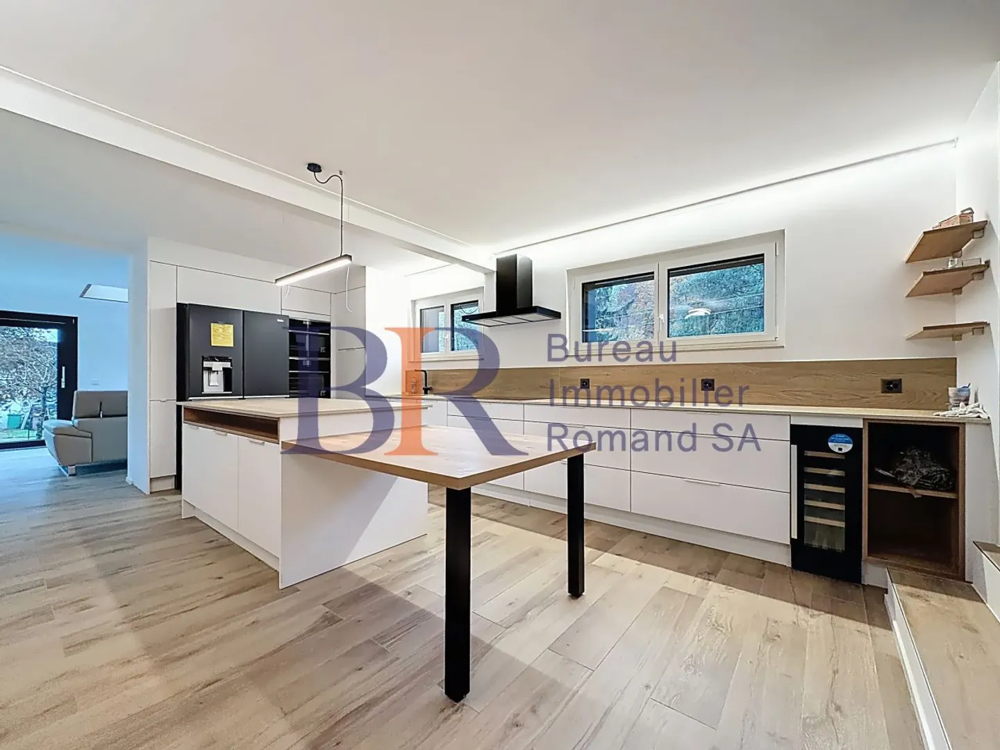 Natural environment and guaranteed peace. - Photo 1 of 9