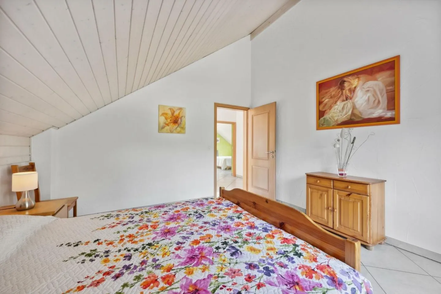 Wunderschöne individuelle Villa in Montreux - Foto 8 von 13