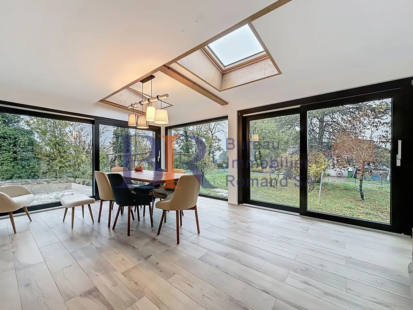 Natural environment and guaranteed peace. - Photo 2 of 9