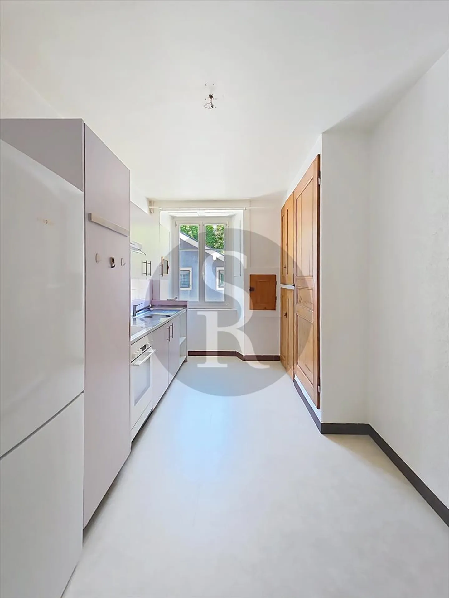 Appartement 3 pièces - Photo 1 sur 9