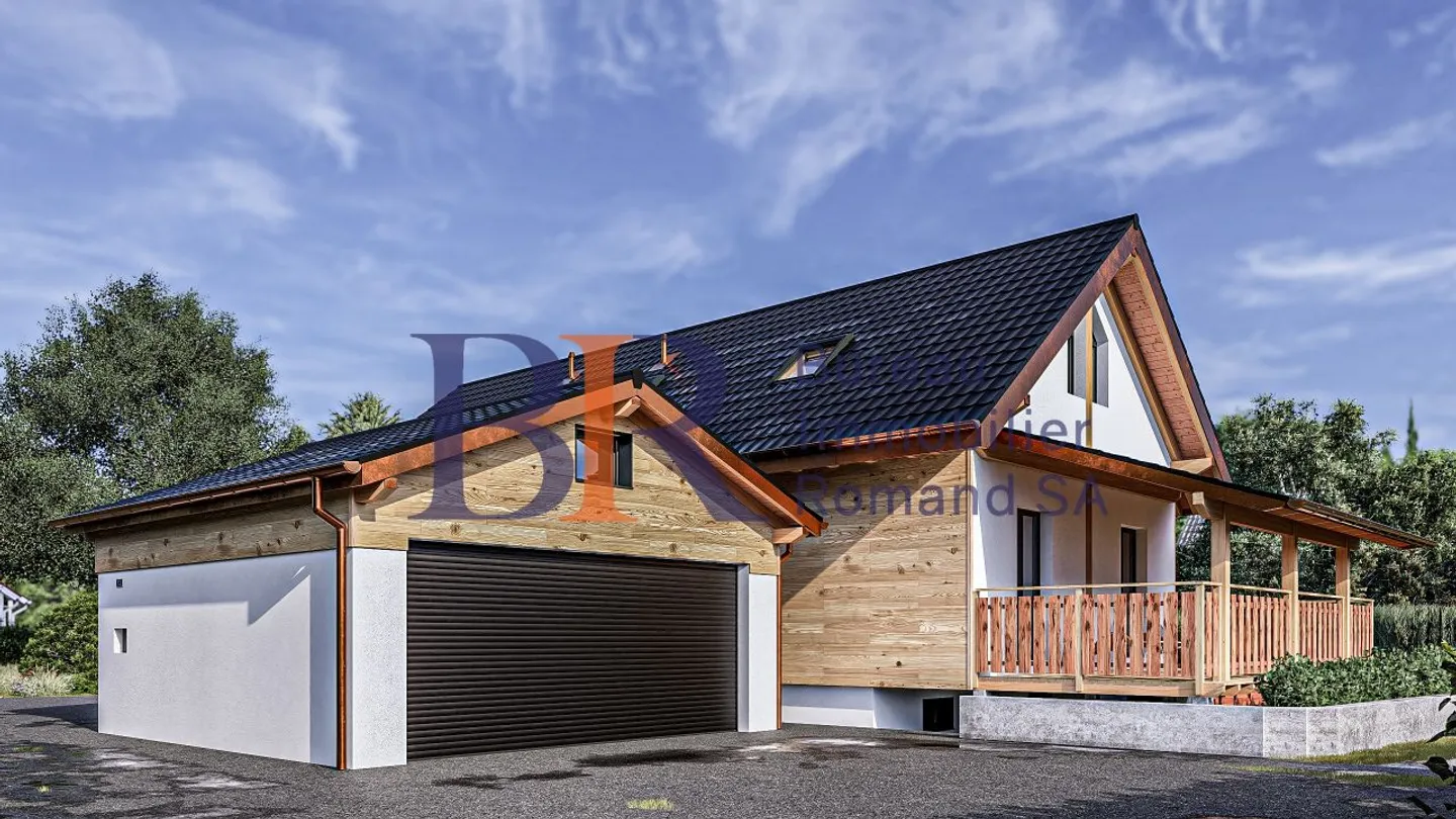 Natural environment and guaranteed peace. - Photo 9 of 9