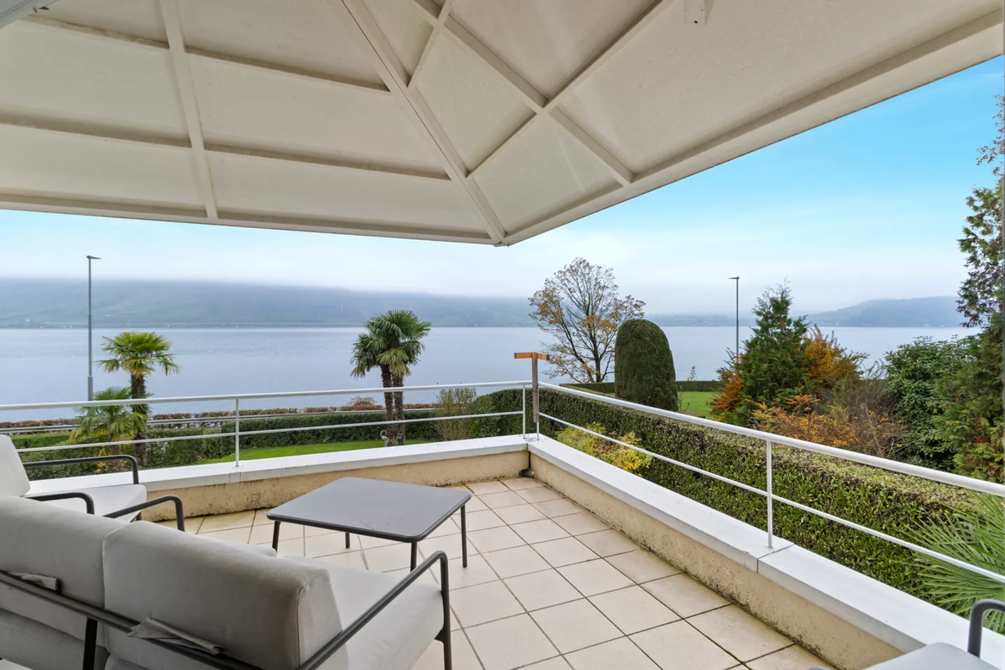 Maison individuelle moderne - Photo 4 sur 16