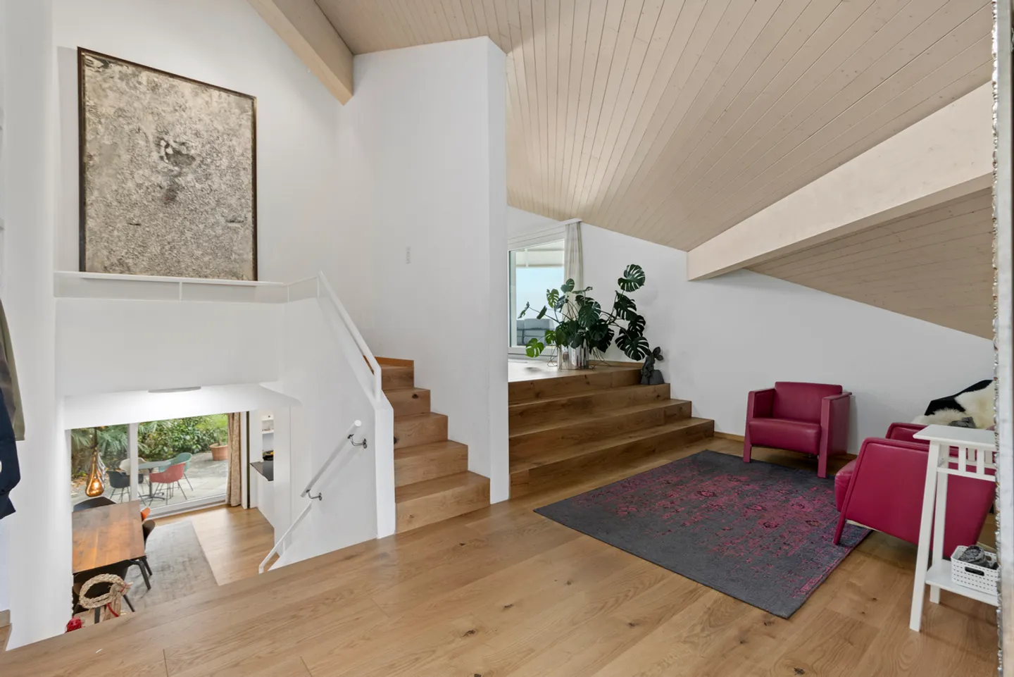 Maison individuelle moderne - Photo 8 sur 16