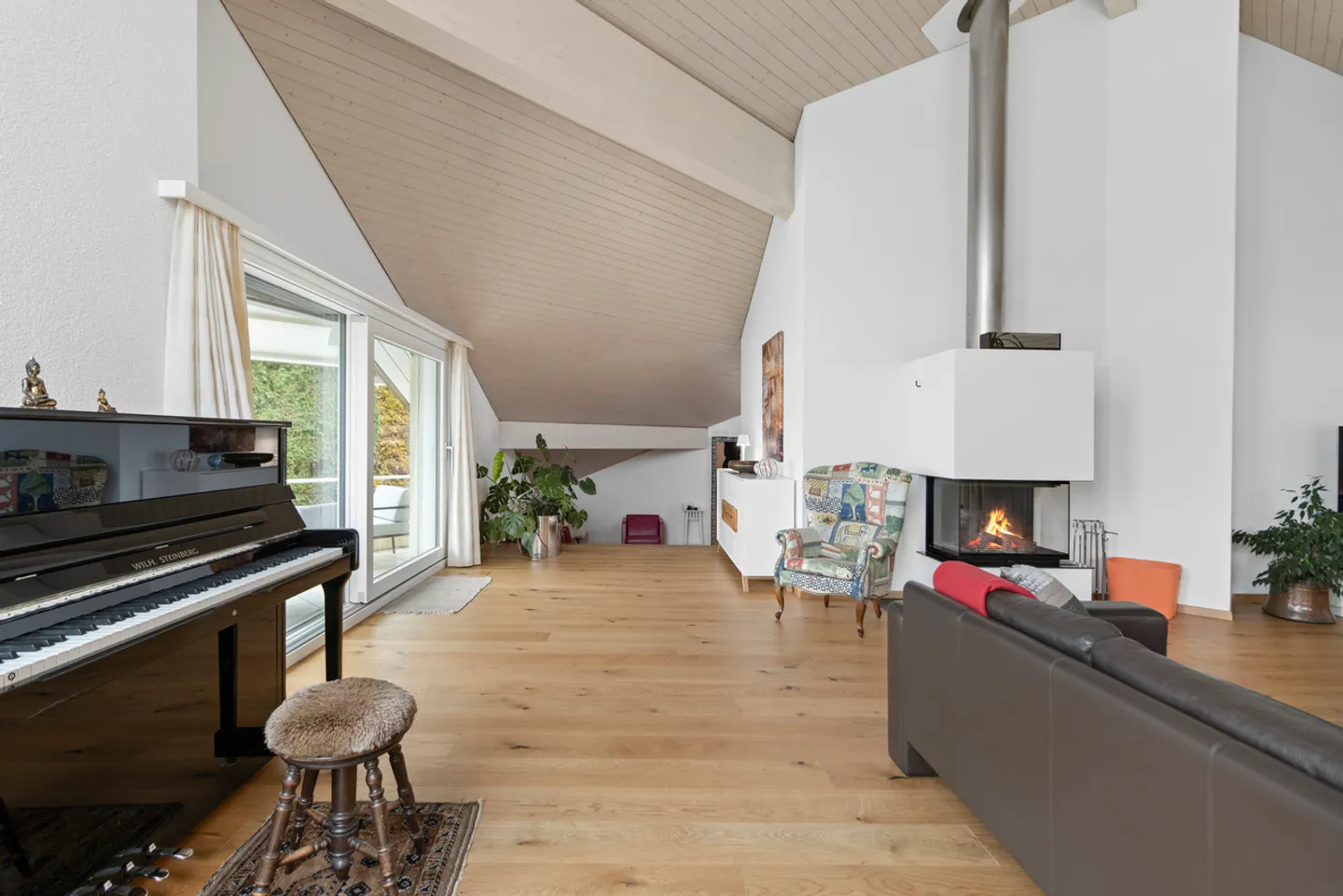 Maison individuelle moderne - Photo 7 sur 16