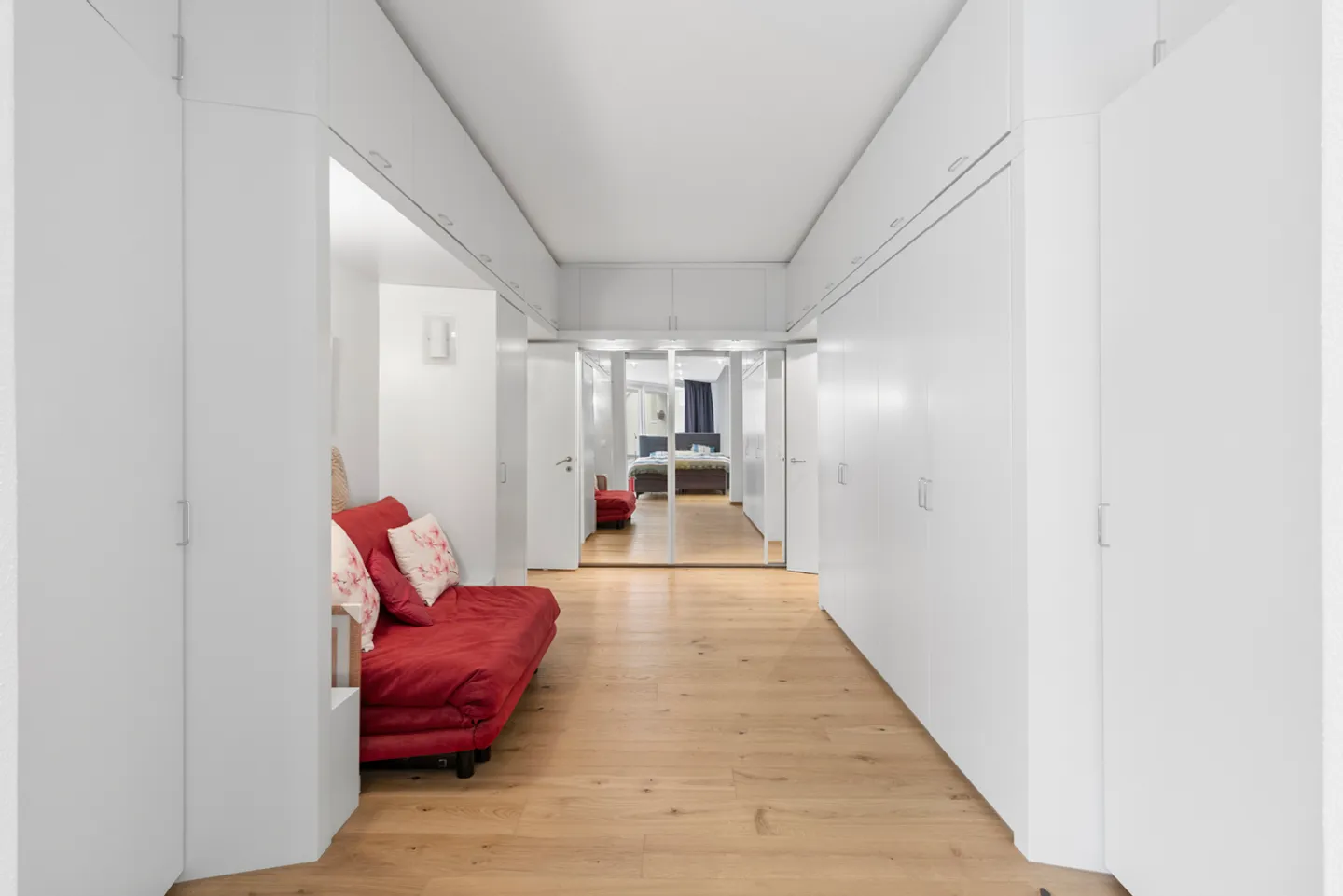 Maison individuelle moderne - Photo 10 sur 16