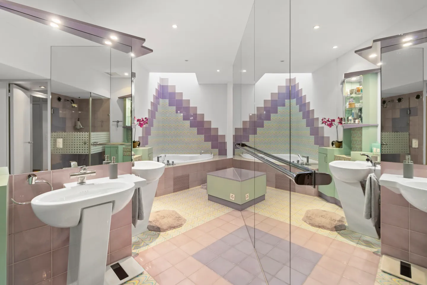 Maison individuelle moderne - Photo 11 sur 16