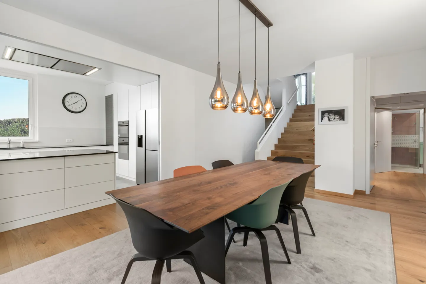 Maison individuelle moderne - Photo 12 sur 16