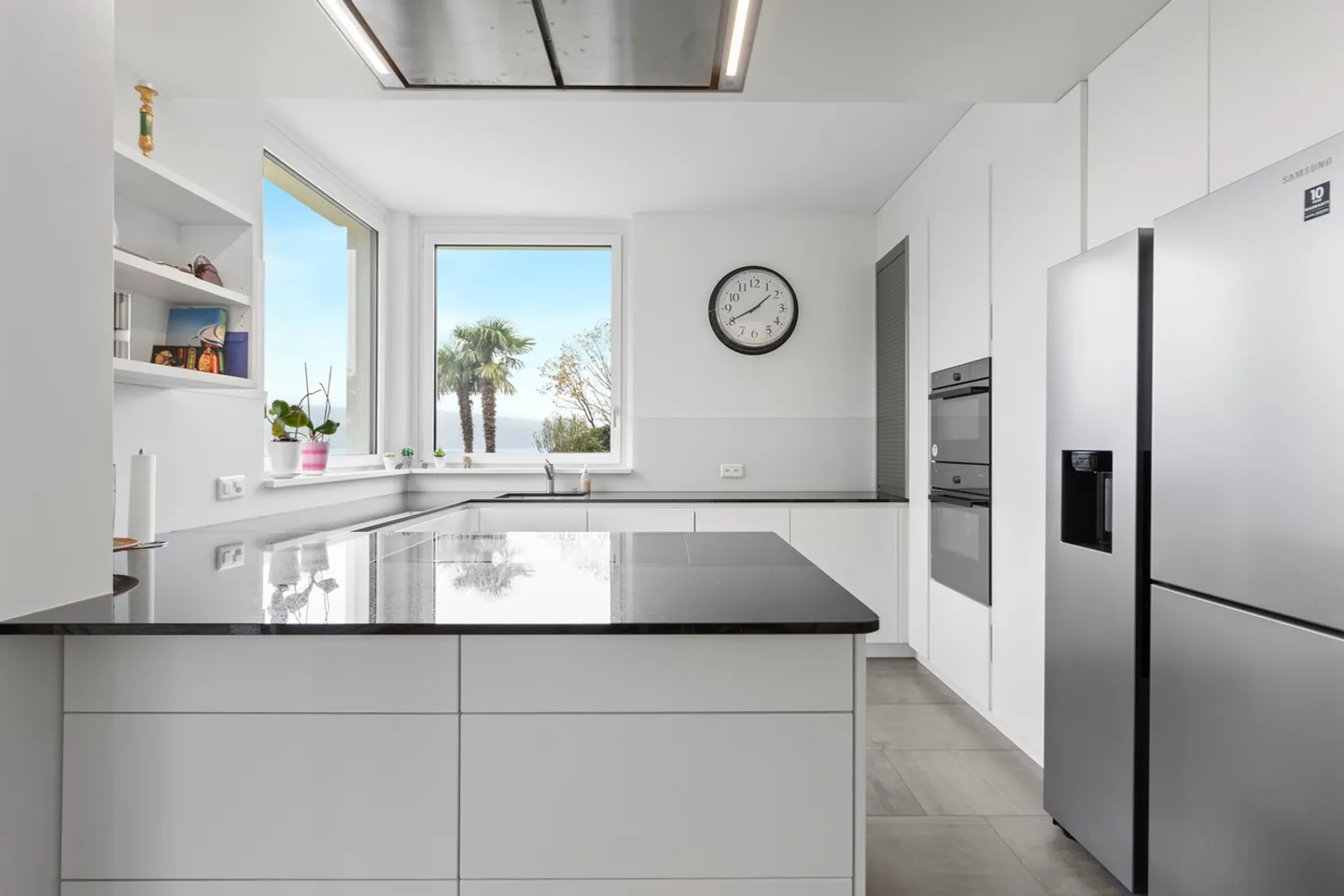 Maison individuelle moderne - Photo 13 sur 16